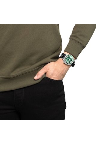Citizen Promaster Marine Bn0158-18x Erkek Kol Saati Altın