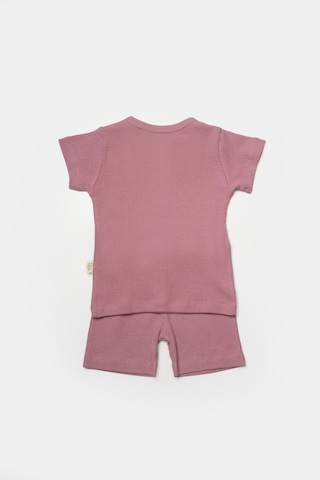 BabyCosy Şort & Tişört Set Csyb9039 001