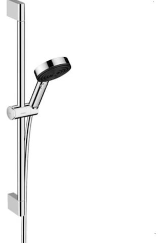 Hansgrohe Pulsify Select S Duş Seti - 24161000 Krom