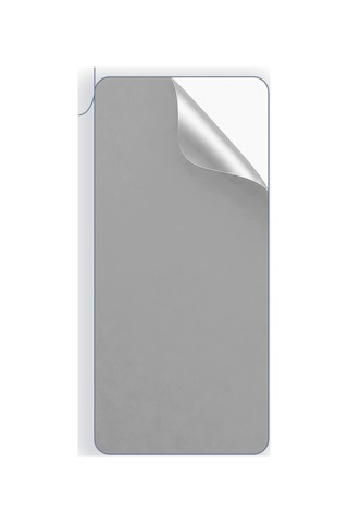 Tecno Camon 15 Pro Uyumlu Ön Yüzey Mat Hidrojel Ekran Koruyucu 82292223