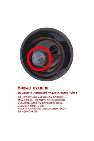 Pony Sprey Mop Yeşil + Mikrofiber Mop 3'lü