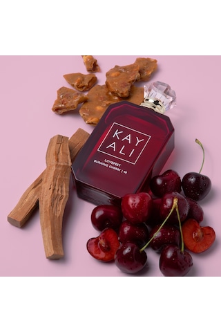 Lovefest Burning Cherry 48 Edp 100ml Diğer