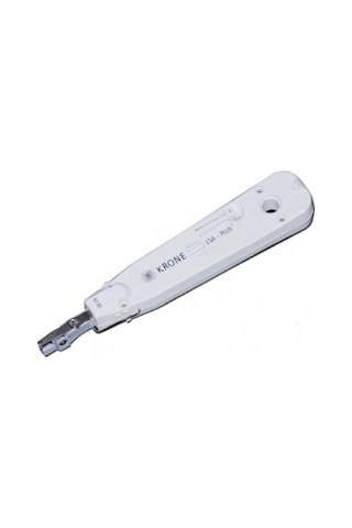 LSA-PLUS® KRONECTION Krone İrtibatlama aleti