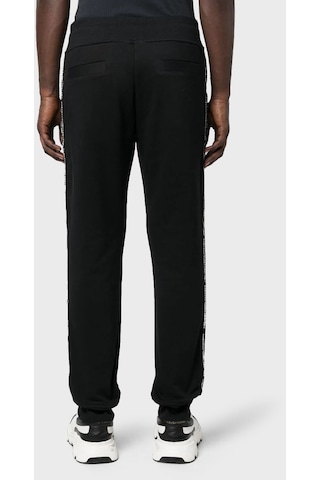 Versace Jeans Couture Erkek Pantolon 74gaay03 Cf00y 899 Siyah