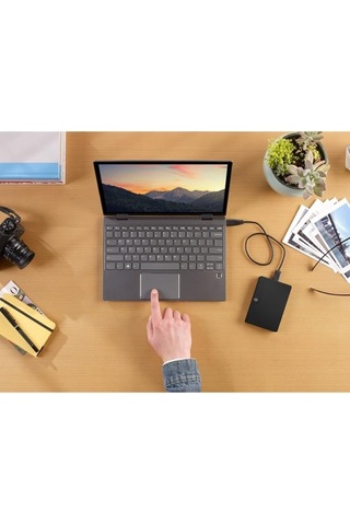 Expansion Portable 4 Tb Harici Sabit Disk, Usb 3.0, Mac Ve Pc, 2 Yıl Rescue Services Veri Kurtarma , Stkm4000400
