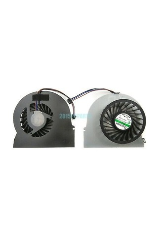 Hp Elitebook 8560W / 8570W Mf60150V1 C001 S9A Cpu Fan Hp Elitebook 8560W / 8570W Mf60150V1 C001 S9A Cpu Fan