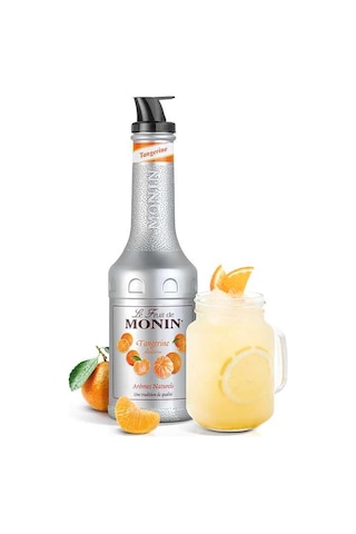 Monin Tangerine/Mandalina 1 L