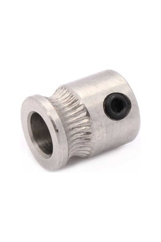 Mkbt - Mk8 Ekstruder Paslanmaz Çelik Uzun Dişli 1.75mm-5mm