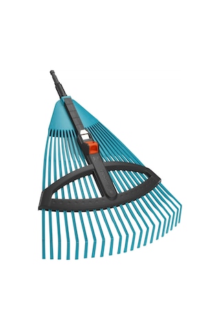 Gardena 3099 Combisystem Plastik Ayarlanabilen  Tırmık