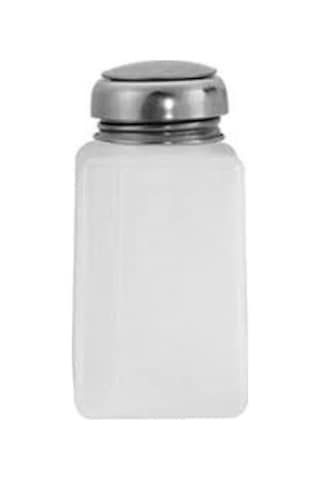 Plastik Tiner Şişesi-Tiner Kutusu 250 ML