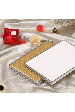 Bestauty 160 Tırnak Renkli Ekran Kitap 240 Adet Yanlış