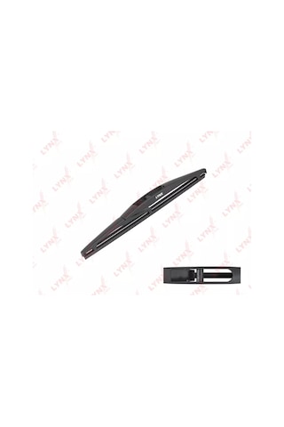 Lynxauto Arka Cam Sileceği Fırçası Mıtsubıshı Asx 25cm 147119985