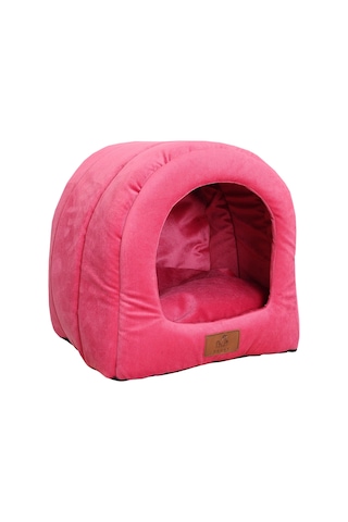 Peggy Bubbles Kedi Evi 40 x 40 x 40 CM