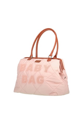 Babyes Baby Bag Bebek Bakım Çantası Çok Renkli