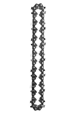 Pazly 4 Manganez Çelik Testere Zinciri Seti, 5 Adet Paket, E14228-57 Uyumlu