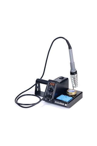 926 Upgrade Isı Ayarlı Lehimleme İstasyonu