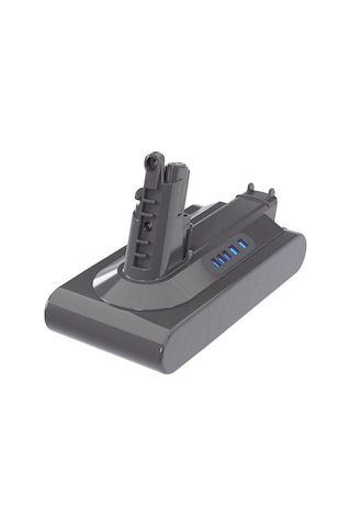 V10 Sv13 Motorhead 2500mah Uyumlu Pil Paketi / Bataryası Dysv10-sv13-03