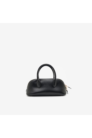 Siyah El Çantası Kadın Sısley Sly 483 Sisley