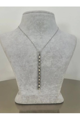 Polki Elmas Kolye 190