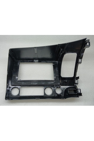 Honda Civic Tablet Teyp Çerçevesi 10 İnç 2006 - 2011