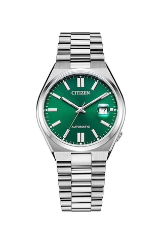 Citizen Nj0150-81x Erkek Kol Saati Gri
