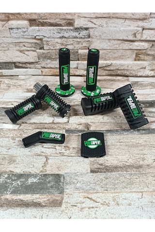 Protaper Yeşil V1 5'li Set