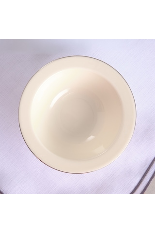 Aryıldız Hera Platin Kase 16 Cm Renkli