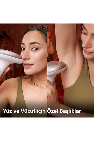 Philips BRI921/00 Lumea Advanced IPL Tüy Alma Cihazı