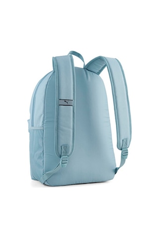 Puma Phase Backpack Sırt Çantası-en: 30 Cm, Boy: 44 Cm, Derinlik: 14 Cm 09116433 Mavi Mavi