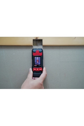 Ut 387d  Voltaj ve Metal Dedektörü