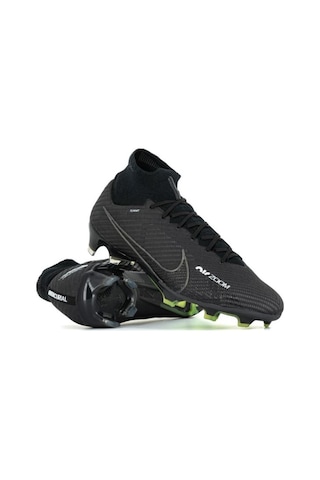 Nike New Zoom Mercurial Superfly 9 Elite Fg Siyah Dj4977001 P-70 001