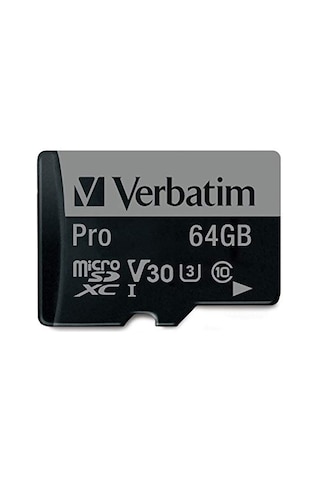 Ayrex Verbatim 47042 Micro Sd Hafıza Kartı