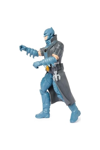 Spin Master Batman Dc Comics Figür 30 Cm Lacivert 6069259