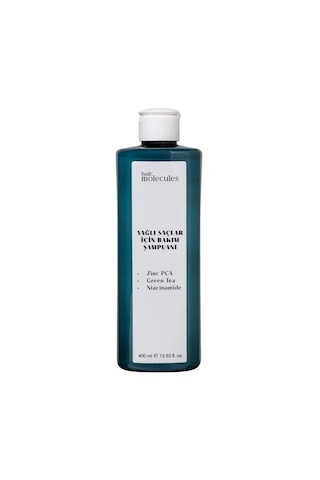 Doa Kozmetik Hair Molecules Yağlı Saçlar İçin Bakım Şampuanı Doa Kozmetik Hair Molecules Yağlı Saçlar İçin Bakım Şampuanı