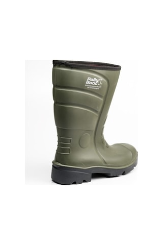 Pollyboot Beta O4 Çizme - Çelik Burunsuz