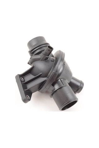 Bmw 5 Serisi F10 Kasa 520i N20 Motor Komple Termostat