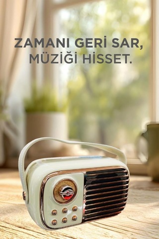 Torima BTS-1956 Bluetooth 10w Bass Ses Rgb Işık Efektli Tws Usb Tf Kart Mikrofonlu Hoparlör