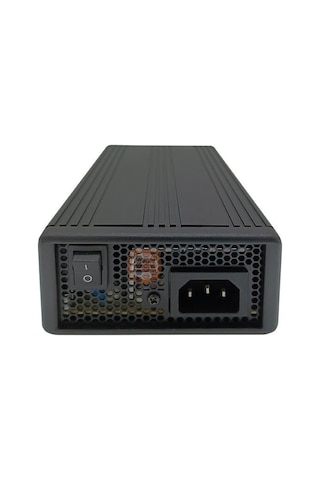 Meanwell 12v 20a Npb-360-12tb Akü Şarj Cihazı Redresör