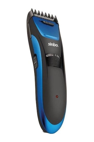 Sinbo SHC-4394 Saç Sakal Kesme Makinesi