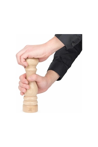 Peugeot Paris Natural Doğal Tuz Değirmeni 22 CM