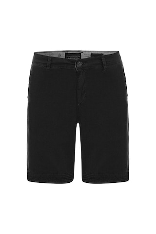 Routefıeld Routefield Cross Erkek Siyah Walkshort 10010 Siyah