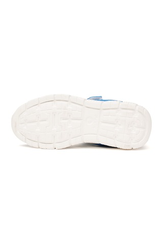 Hummel Zac Jr. Çocuk Ayakkabı 900642-7662 Mavi