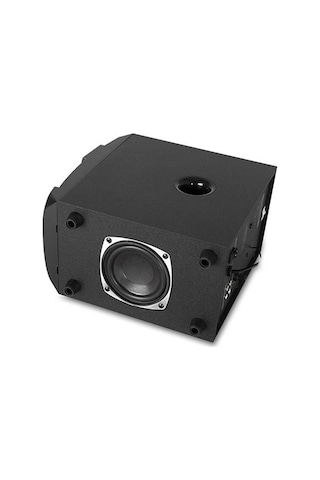 Mikado Md-671bt 2+1 40w Rms Siyah Usb+sd+fm Destekli Multimedia Bluetooth Speaker Ev Sinema Sistemi