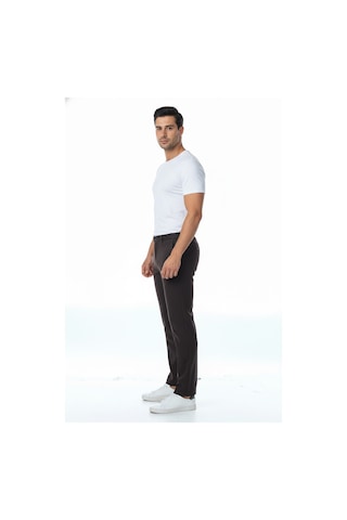 Ecer Erkek Pantolon 23136520 Kahve