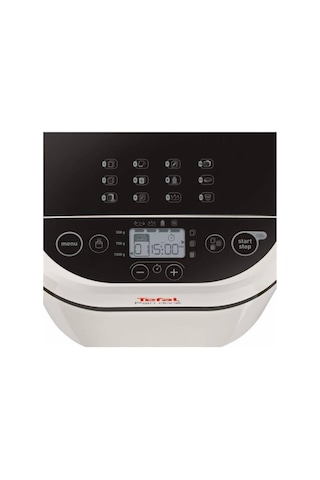 Tefal PF2101 Pain Dore Ekmek Yapma Makinesi