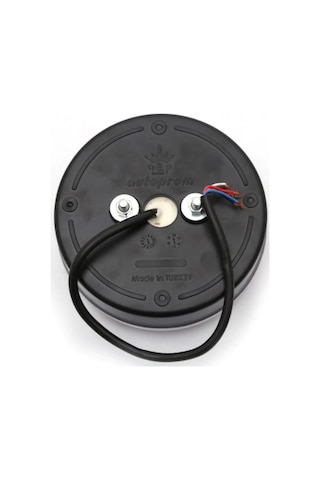 Çeray Neon Led Hamburger Stop Lambası 12 V