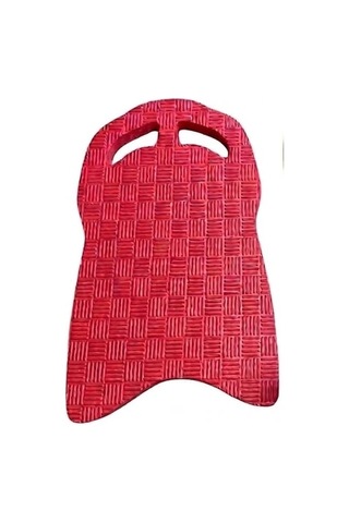 Yüzme Tahtası Mavi-kımızı 49x28x2,6mm Kalınlık Diğer