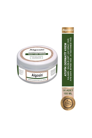 Algosin Psoriatic Kremi 150 ML