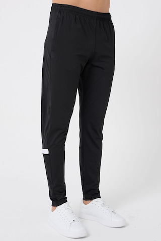 Uhlsport Energy Training Pant Erkek Eşofman Altı 1101804 Siyah
