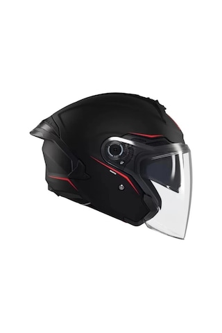Mt Kask Of515sv Cosmo Sv Pure A1 Mat Diğer